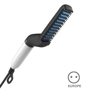 Premium Beard Straightening Comb