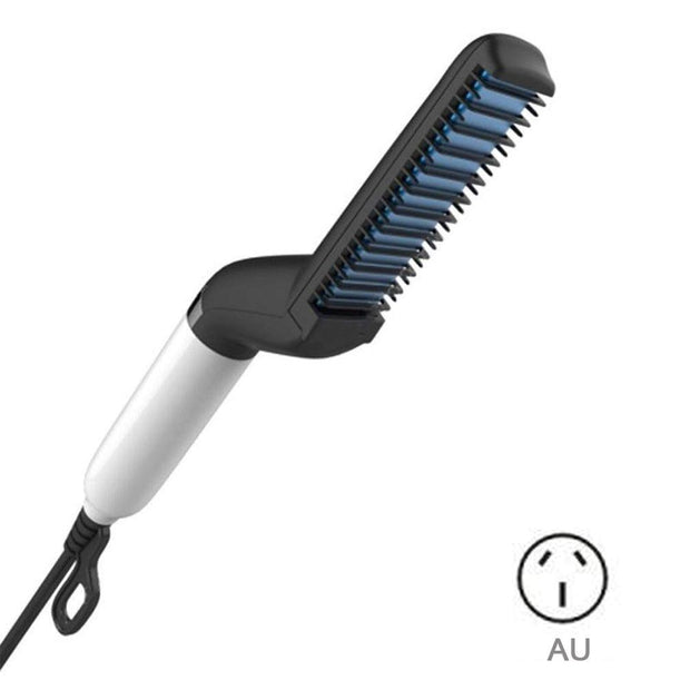Premium Beard Straightening Comb