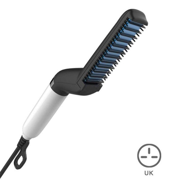 Premium Beard Straightening Comb